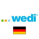 Wedi logo