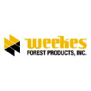 Weekes Forest Products logo