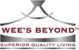 Wees Beyond logo