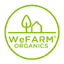 WeFarm Organics logo