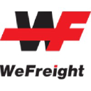 Wefreight logo