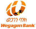 Wegagen Bank logo