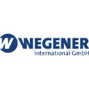 WEGENER INTERNATIONAL GMBH logo