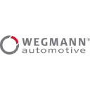 Wegmann logo