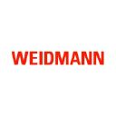 Weidmann Paper logo