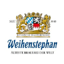 Weihenstephan logo