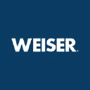 Weiser Lock logo