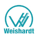 Weishardt International logo