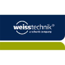 WEISS TECHNIK NORTH AMERICA, INC logo