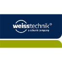 Weiss Technik logo