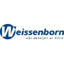 Weissenborn logo