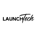 Launch Tech logo