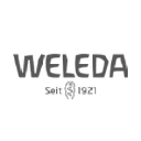 Weleda logo