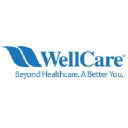 WellCare logo