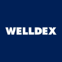 Welldex International logo