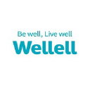 Wellell logo