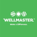 Wellmaster logo