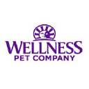 Wellness Pet logo