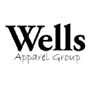 WELLS APPAREL GROUP logo