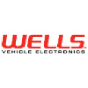 WELLS VEHICLE ELECTRONICS,L.P logo