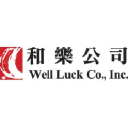 WELL LUCK COMPANY INCORPORATED logo