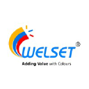 Welset logo