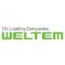 WELTEM CO LTD logo