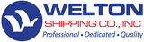 Welton Shipping logo