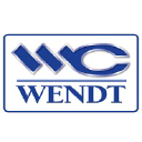 WENDT GMBH logo