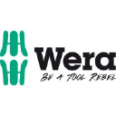 Wera Tools logo