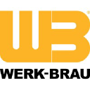 WERK-BRAU COMPANY logo