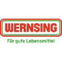 Wernsing Feinkost logo