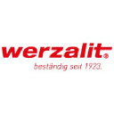 Werzalit logo