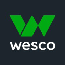 Wesco Distribution logo