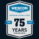 WESCON CONTROLS LLC. logo