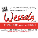 Wessels logo