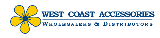 West Coast Accessories logo