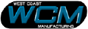 West Coast logo