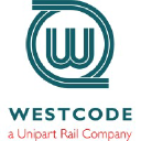 Westcode logo