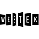 WESTEK INCORPORATED logo