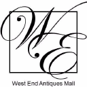 West End Antiques logo