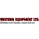 Western Equipment Solutions logo