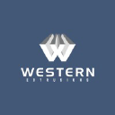 Western Extrusions logo