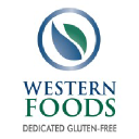 Western Foods logo