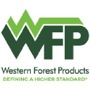 WESTERN FOREST PRODUCTS INC. logo