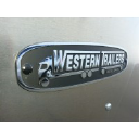 Western Trailer logo