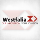 WESTFALIA TECHNOLOGIES INC. logo