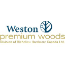 Weston Premium Woods logo