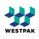 Westpak logo