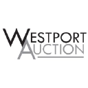 WESTPORT AUCTION logo